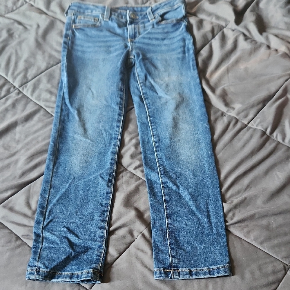 Jumping Beans Classic Blue Jeans